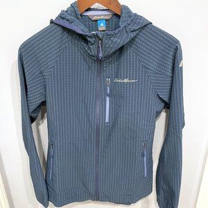 Women's Eddie Bauer Hooded Jacket (XS)